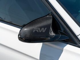 Brand: 2020-2024 BMW 3 Series F87 F80 F82 F83 CF Mirror Replacements