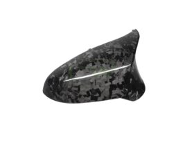 Brand: 2020-2024 BMW 3 Series F87 F80 F82 F83 Forged Carbon Mirror Caps