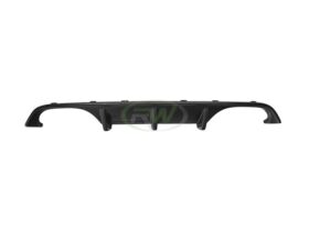 Brand: 2020-2024 BMW 3 Series F8X M3 & M4 CF Performance Style Diffuser