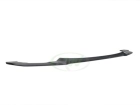 Brand: 2020-2024 BMW 3 Series F8X M3 M4 CS Style CF Front Lip Spoiler