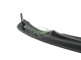 Brand: 2020-2024 BMW 3 Series F8X M3/M4 ENS Style Carbon Fiber Front Lip