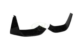 Brand: 2020-2024 BMW 3 Series F8X M3 M4 Forged Carbon Splitters