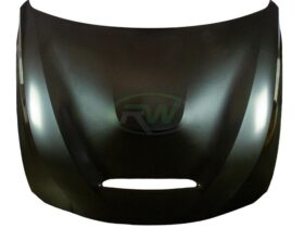 Brand: 2020-2024 BMW 3 Series F8X M3 M4 GTS Style Aluminum Hood
