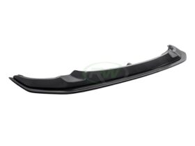 Brand: 2020-2024 BMW 3 Series F8X M3 M4 GTS Style CF Front Lip Spoiler