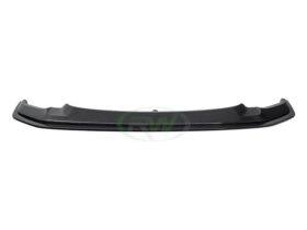 Brand: 2020-2024 BMW 3 Series F8X M3 M4 GTS Style CF Front Lip Spoiler