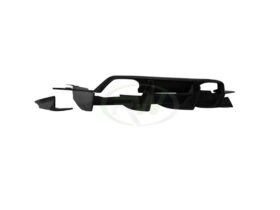 Brand: 2020-2024 BMW 3 Series F8X M3/M4 GTX Carbon Fiber Diffuser