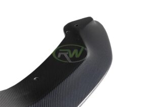 Brand: 2020-2024 BMW 3 Series F8x M3 M4 GTX Carbon Fiber Front Lip