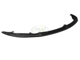 Brand: 2020-2024 BMW 3 Series F8X M3/M4 Performance Style CF Lower Front Lip