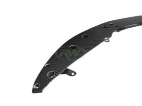 Brand: 2020-2024 BMW 3 Series F8X M3/M4 Performance Style CF Lower Front Lip