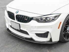 RW Carbon 2020-2024 BMW 3 Series F8X M3 M4 RWS Carbon Fib...