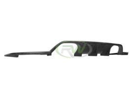 Brand: 2020-2024 BMW 3 Series F8x M3 M4 RWS Forged Carbon Diffuser