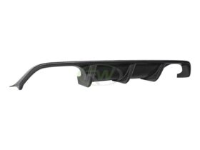 Brand: 2020-2024 BMW 3 Series F8X M3 M4 Varis Style CF Rear Diffuser
