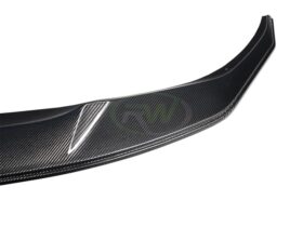 Brand: 2020-2024 BMW 3 Series G20 3 Series GTX Carbon Fiber Front Lip