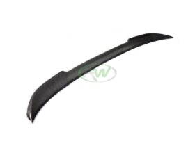 Brand: 2020-2024 BMW 4 Series F33 F83 CS Style Carbon Fiber Trunk Spoiler