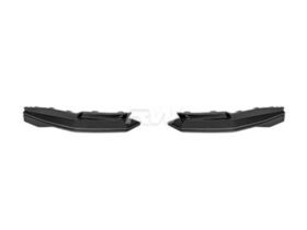 Brand: 2020-2024 BMW 4 Series G82 G83 M4 GTS Carbon Fiber Diffuser Sides