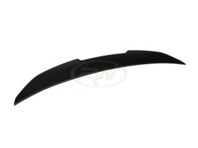 Brand: 2020-2024 BMW 5 Series F10 GTX Carbon Fiber Trunk Spoiler