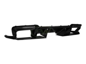 Brand: 2020-2024 BMW 5 Series F10 M5 GTX Carbon Fiber Diffuser