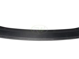 Brand: 2020-2024 BMW 5 Series F90 M5 LCI GTS Style Carbon Fiber Front Lip