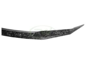 Brand: 2020-2024 BMW 5 Series F90 M5 LCI GTS Style Forged Carbon Front Lip