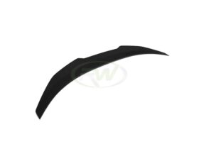 Brand: 2020-2024 BMW 8 Series F92 M8/G15 Coupe GTX CF Trunk Spoiler