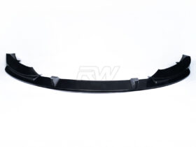 Brand: 2020-2024 BMW 8 Series G14 G15 G16 GTX Carbon Fiber Front Lip
