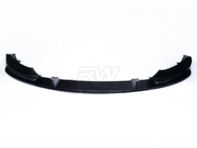 Brand: 2020-2024 BMW 8 Series G14 G15 G16 GTX Carbon Fiber Front Lip