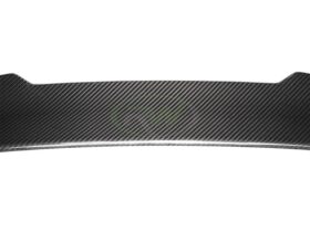 Brand: 2020-2024 BMW 8 Series G16 F93 Gran Coupe GTX CF Trunk Spoiler