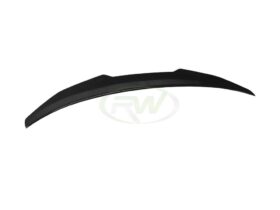 Brand: 2020-2024 BMW F16/F86 GTX Carbon Fiber Trunk Spoiler