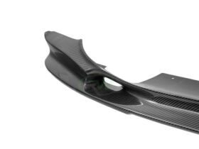 Brand: 2020-2024 BMW F85 X5M/F86 X6M 3D Style Carbon Fiber Lip