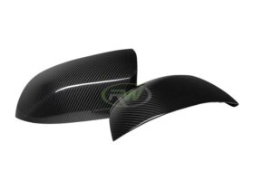 Brand: 2020-2024 BMW F85 X5M/F86 X6M CF Mirror Replacements