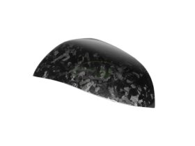 Brand: 2020-2024 BMW F85 X5M F86 X6M Forged Carbon Mirror Caps