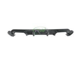 Brand: 2020-2024 BMW F86 X6M 3D Style Carbon Fiber Diffuser