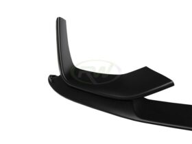 Brand: 2020-2024 BMW F8X Performance Style Front Lip and Splitters