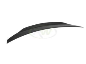 Brand: 2020-2024 Mercedes-Benz Mercedes W213 GTX Carbon Fiber Trunk Spoiler