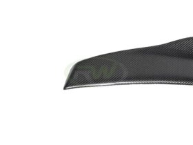 Brand: 2020-2024 Mercedes-Benz Mercedes W213 GTX Carbon Fiber Trunk Spoiler