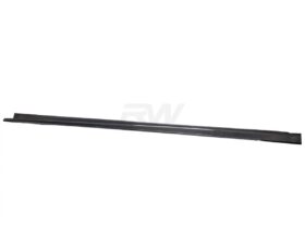 Brand: 2020-2024 Mercedes-Benz Mercedes X290 Gt53 Gt43 CF Side Skirt Extensions