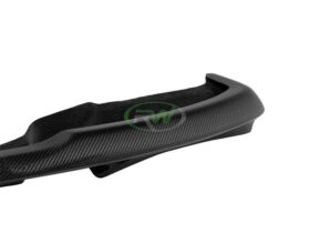 Brand: 2020-2025 BMW Brand: F15 X5 M Sport 3D Style Carbon Fiber Front Lip
