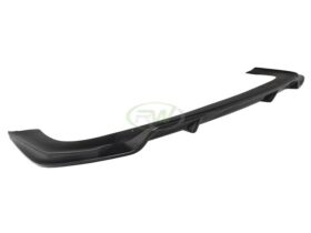 Brand: 2020-2025 BMW F15 X5 M Sport 3D Style Carbon Fiber Diffuser