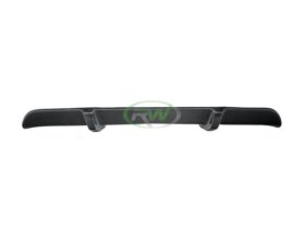 Brand: 2020-2025 BMW F15 X5 M Sport Carbon Fiber Rear Diffuser
