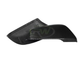 Brand: 2020-2025 Toyota 2020-2022 Toyota GR Supra Supra A90 20+ Carbon Fiber Mirror Caps
