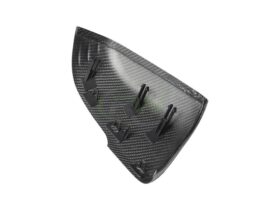 Brand: 2020-2025 Toyota 2020-2022 Toyota GR Supra Supra A90 20+ Carbon Fiber Mirror Caps