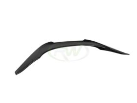 Brand: 2020-2025 Toyota 2020-2022 Toyota GR Supra Supra A90 20+ Carbon Fiber Trunk Spoiler
