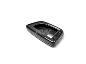 Brand: 2020-2025 Toyota 2020-2022 Toyota GR Supra Supra A90 Carbon Fiber Key Case