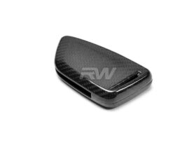 Brand: 2020-2025 Toyota 2020-2022 Toyota GR Supra Supra A90 Carbon Fiber Key Case