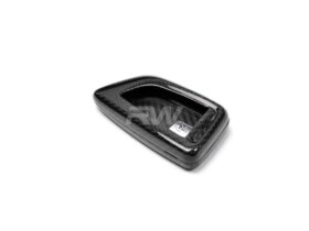 Brand: 2020-2025 Toyota 2020-2022 Toyota GR Supra Supra A90 Carbon Fiber Key Case