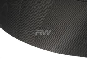 Brand: 2020-2025 Toyota 2020-2022 Toyota GR Supra Supra A90 Dry Carbon Fiber Hood