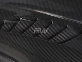 Brand: 2020-2025 Toyota 2020-2022 Toyota GR Supra Supra A90 Dry Carbon Fiber Hood