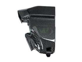 Brand: 2021-2025 BMW 2 Series G8X M2 M3 M4 Carbon Fiber Battery Terminal Cover