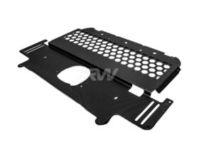 Brand: 2021-2025 BMW 2 Series G8X M2 M3 M4 Carbon Fiber Oil Cooler Guard