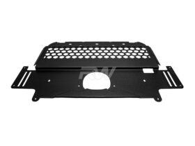 Brand: 2021-2025 BMW 2 Series G8X M2 M3 M4 Carbon Fiber Oil Cooler Guard